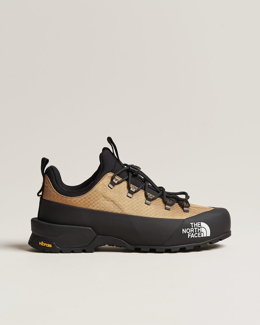 The North Face Glenclyffe Low Sneaker Almond Butter Man CareOfCarl