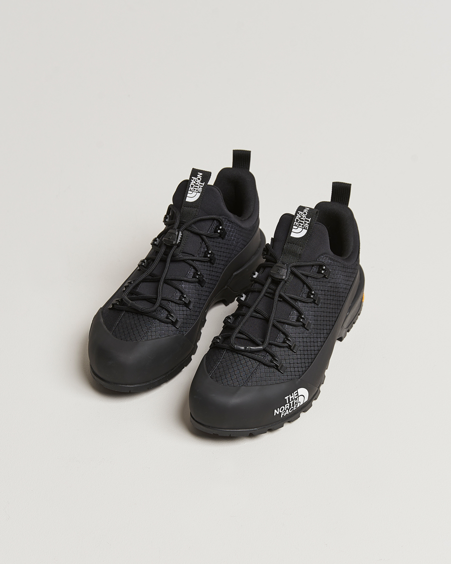 Heren | The North Face | The North Face | Glenclyffe Low Sneaker Black