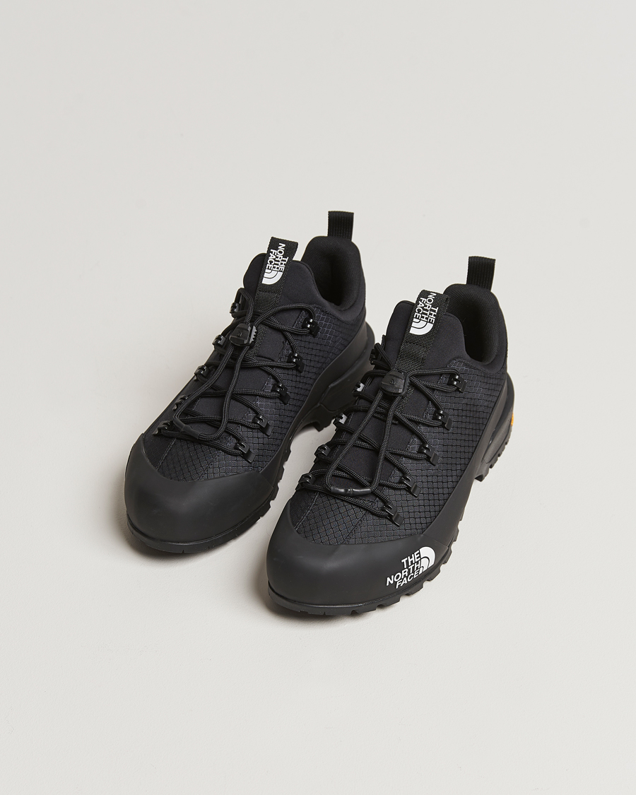 Heren | Schoenen | The North Face | Glenclyffe Low Sneaker Black