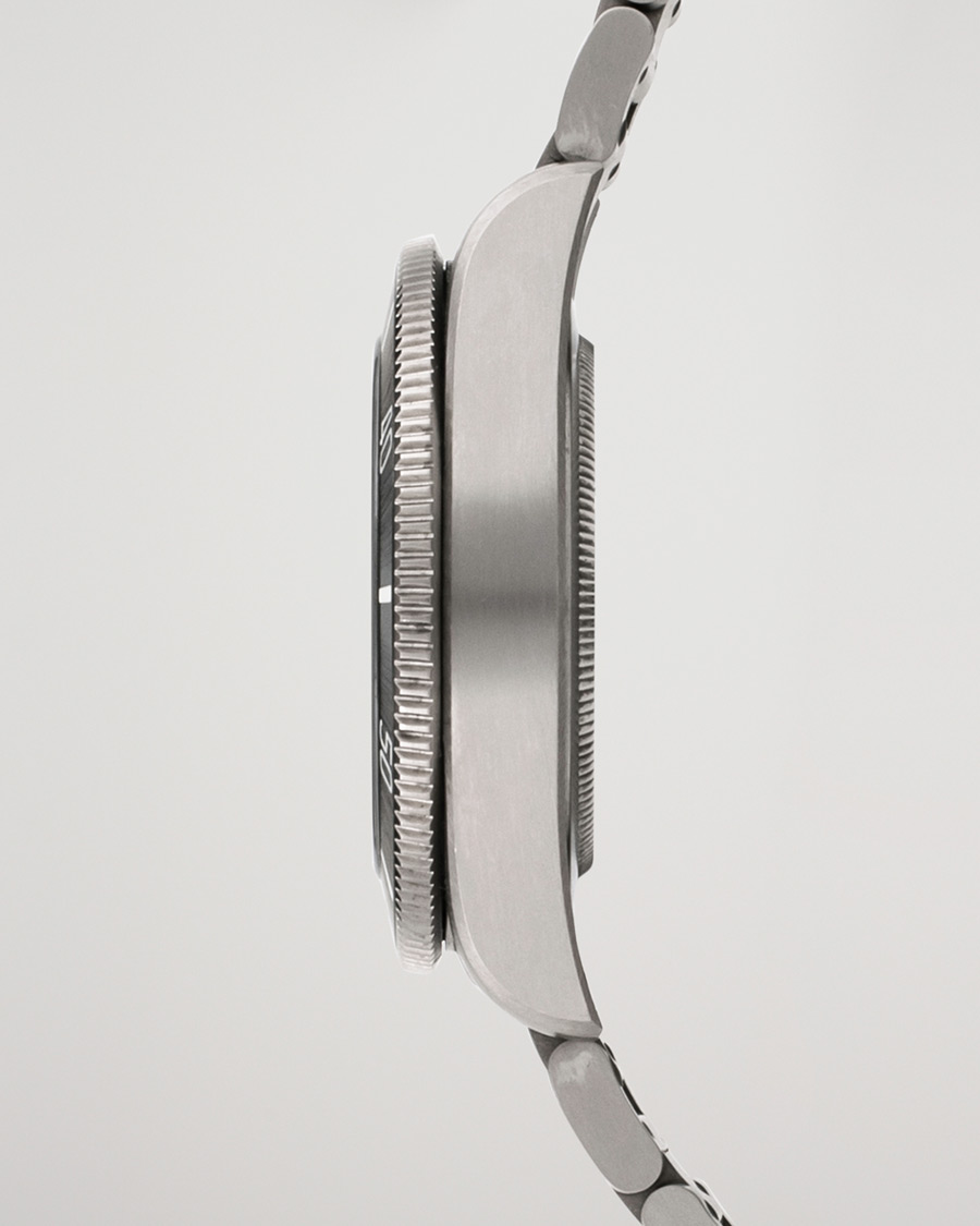 Heren | Tudor Pre-Owned Pelagos 39 25407N Titan Black | Tudor Pre-Owned | Pelagos 39 25407N Titan Black