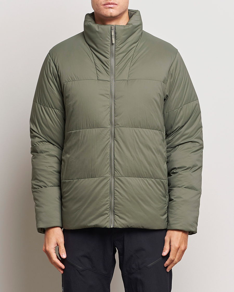 Heren | Jassen | Arc'teryx Veilance | Conduit Down Jacket Forage