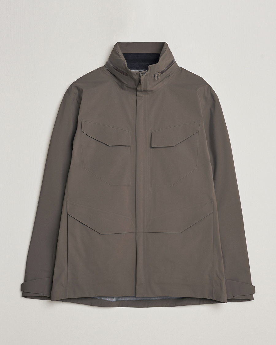 Heren | Jassen | Arc'teryx Veilance | Field Jacket Shade