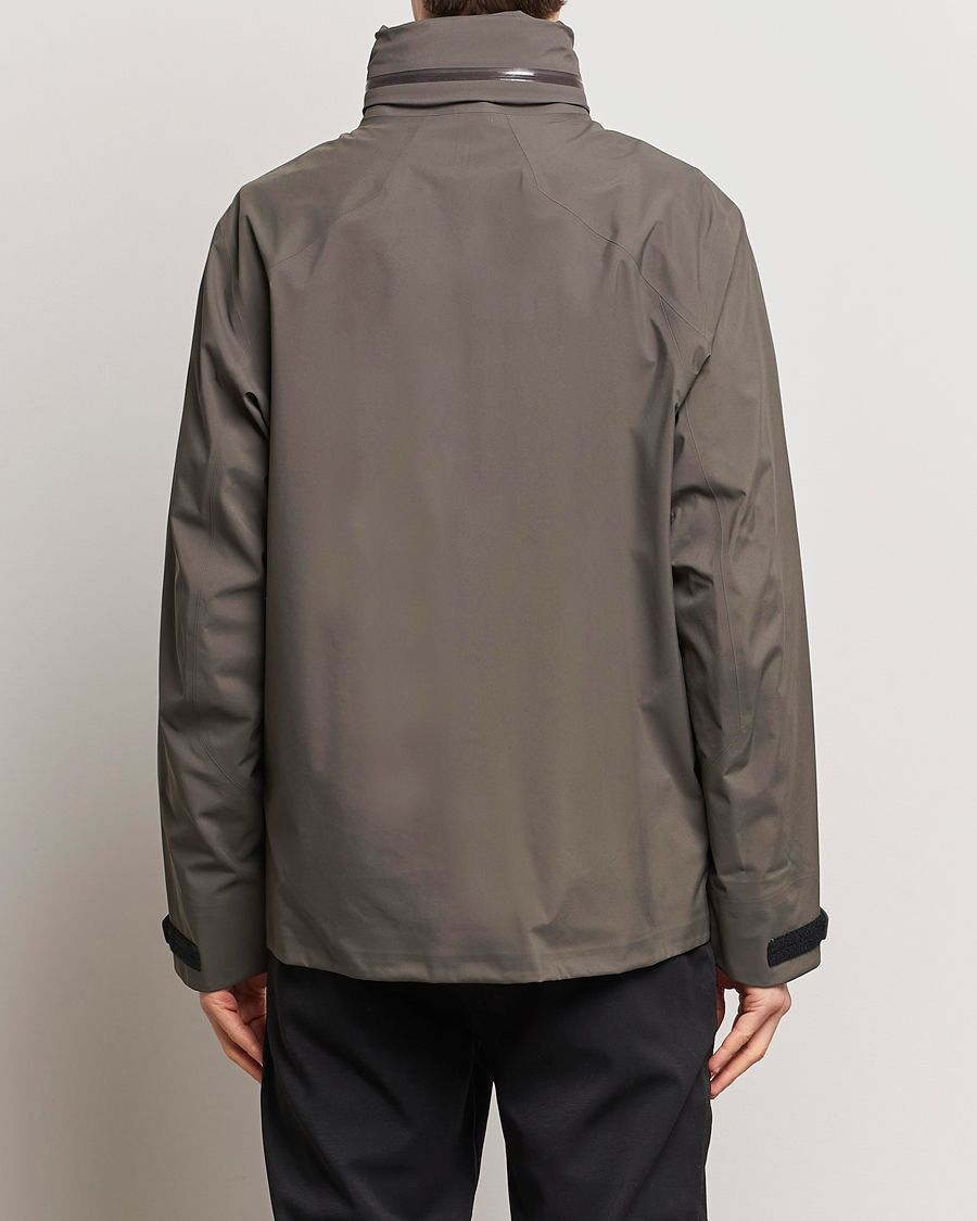 Heren | Jassen | Arc'teryx Veilance | Field Jacket Shade