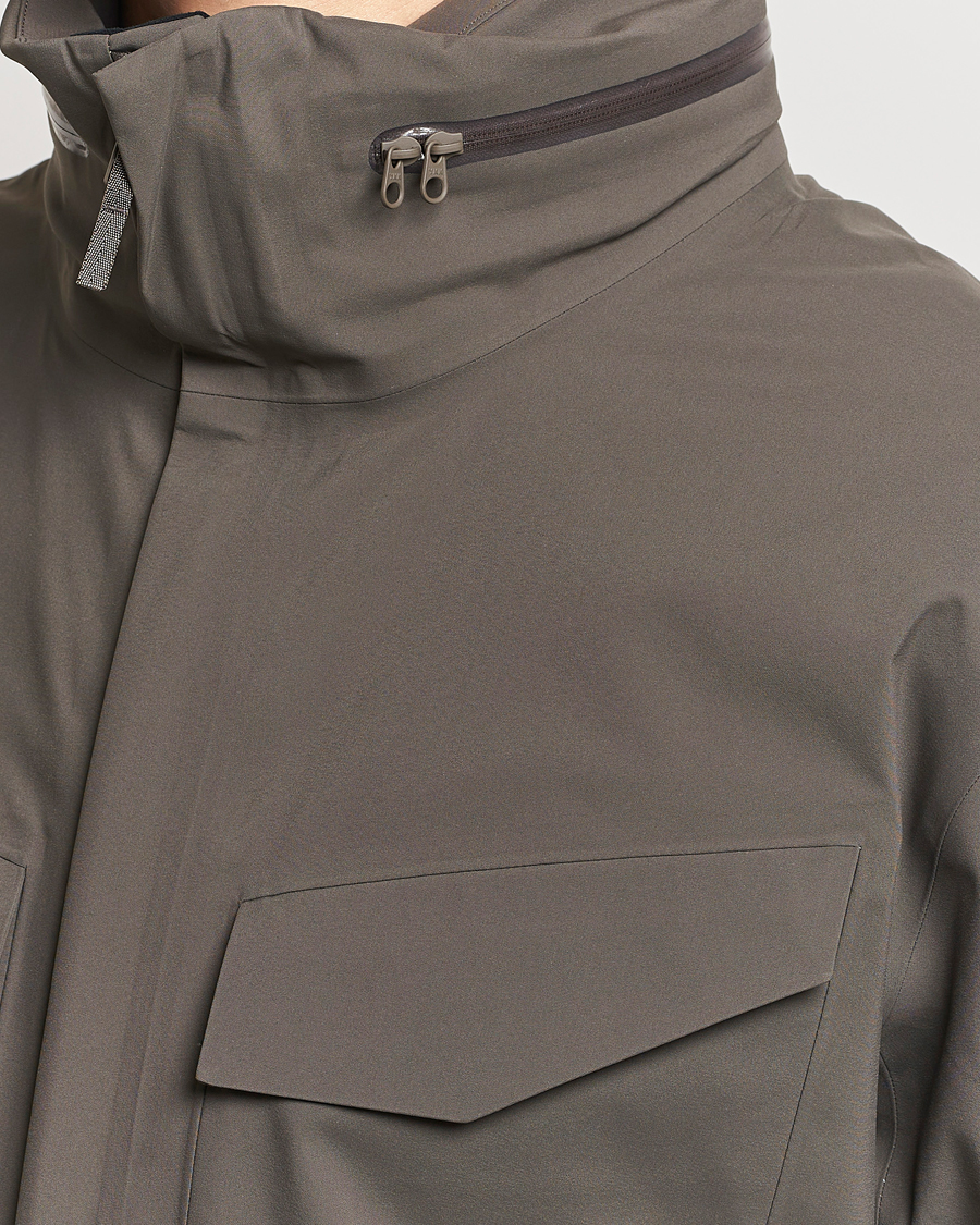 Heren | Jassen | Arc'teryx Veilance | Field Jacket Shade