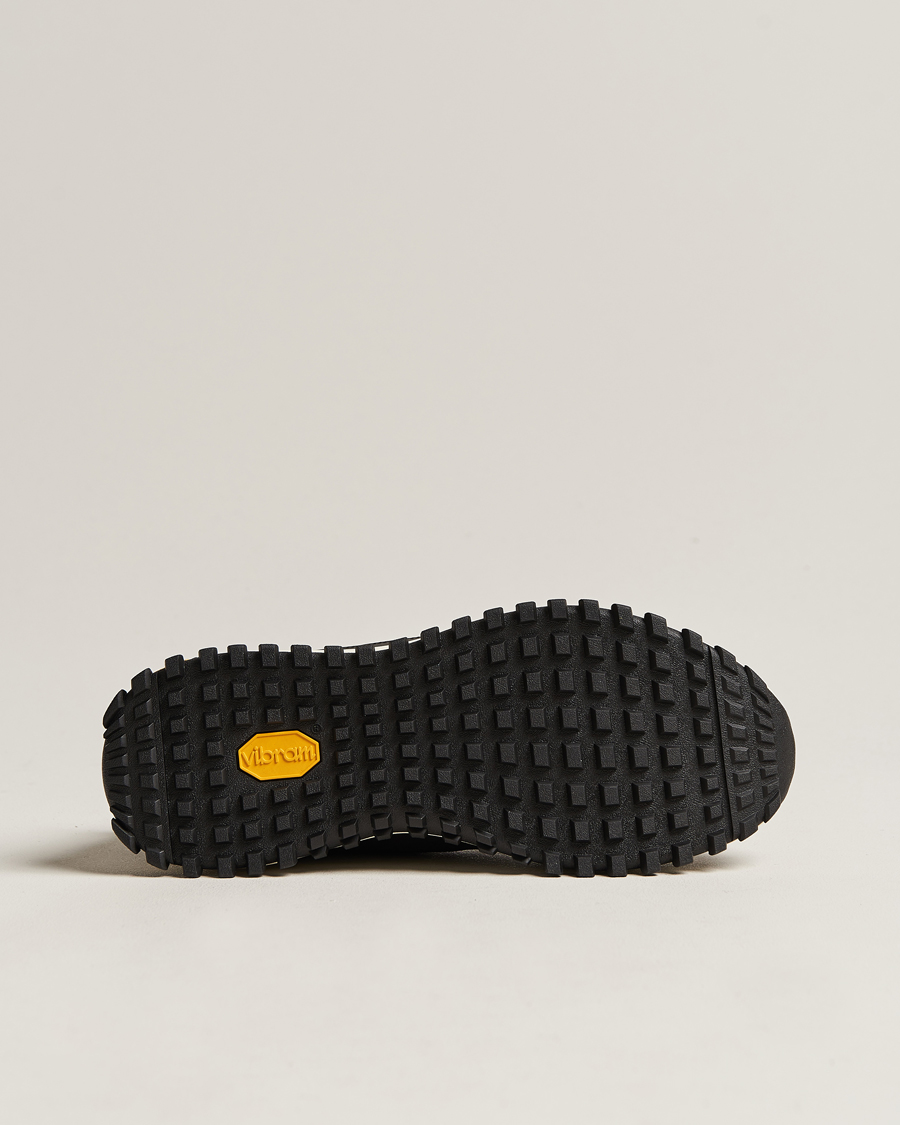 Heren | CQP Vertex Trail Runner Black | CQP | Vertex Trail Runner Black