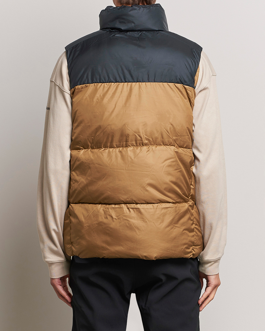 Heren | Jassen | Columbia | Puffect II Padded Vest Delta/Black
