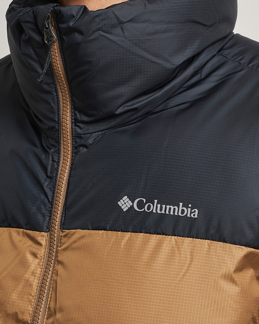 Heren | Jassen | Columbia | Puffect II Padded Vest Delta/Black