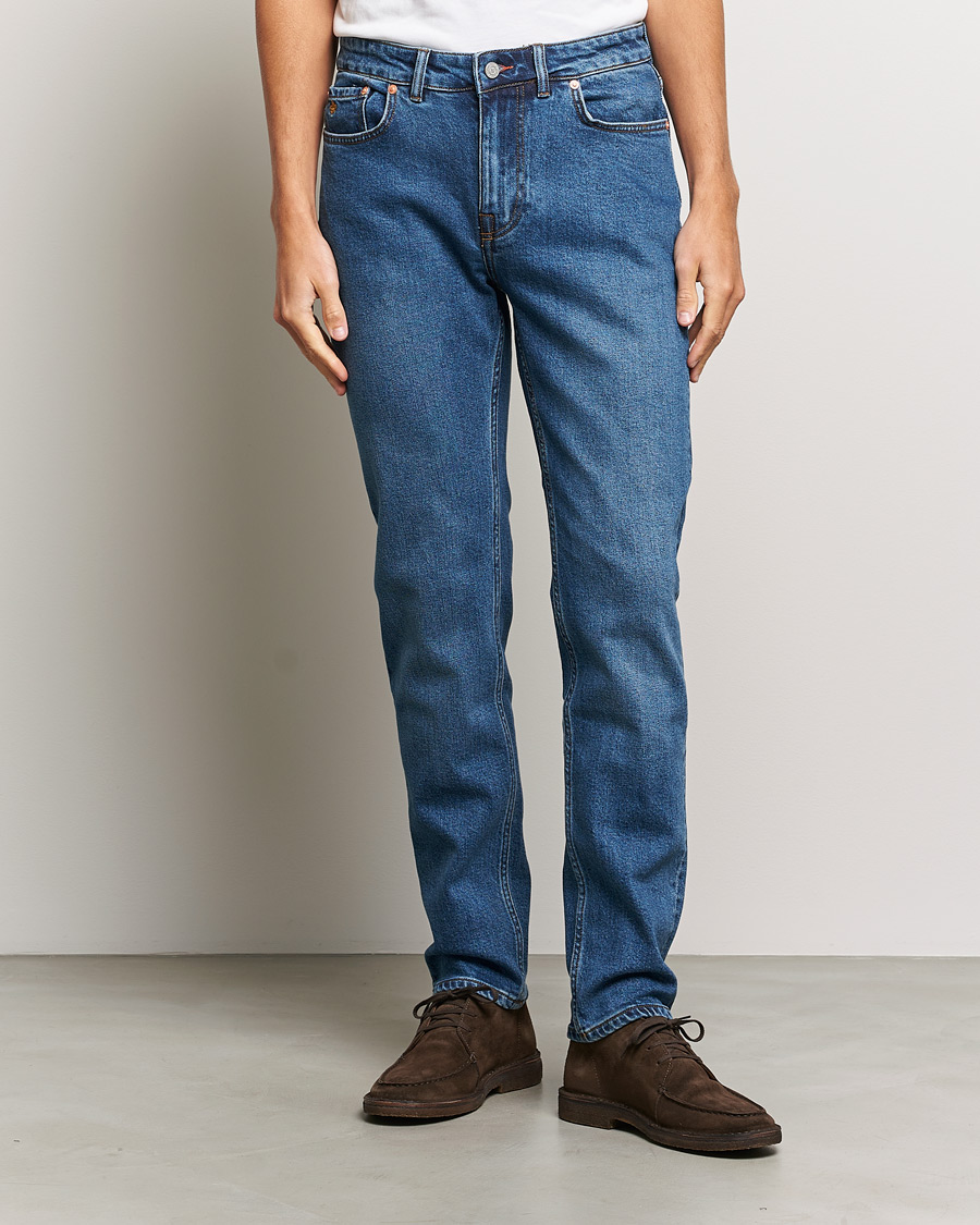 Heren | Broeken | Morris | James Jeans Two Year Wash