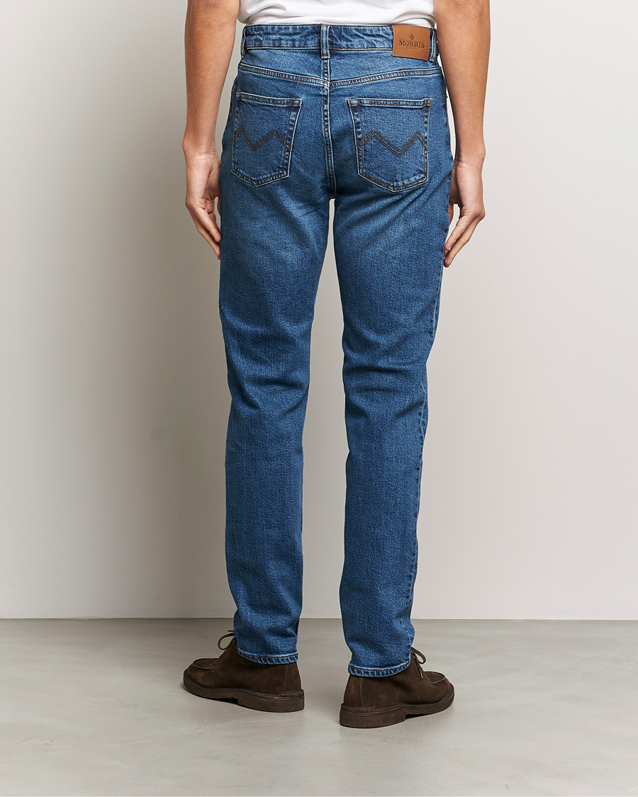 Heren | Broeken | Morris | James Jeans Two Year Wash
