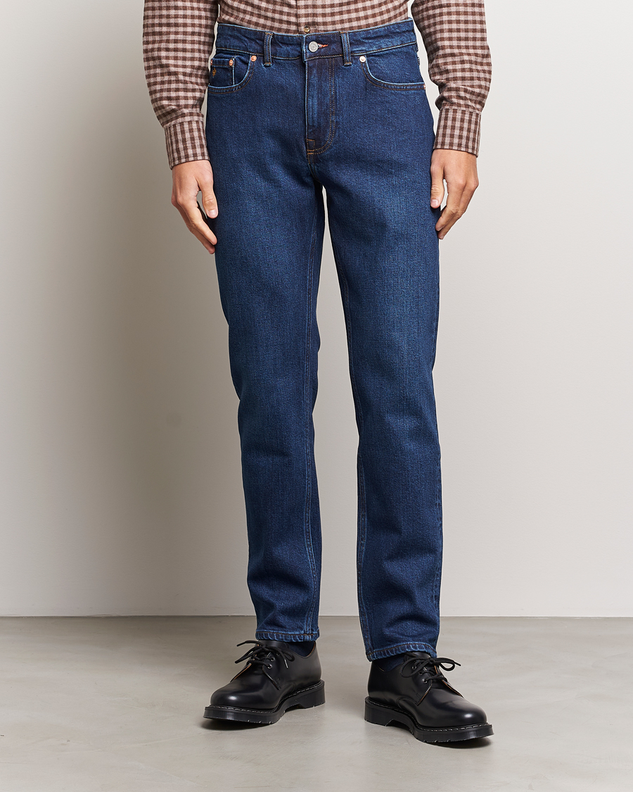 Heren | Morris | Morris | James Jeans One Year Wash