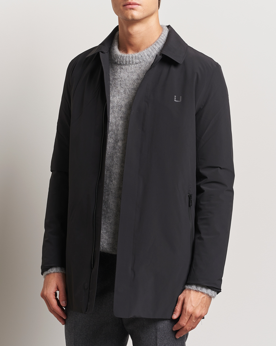 Heren | Jassen | UBR | Regulator Coat Meteorite