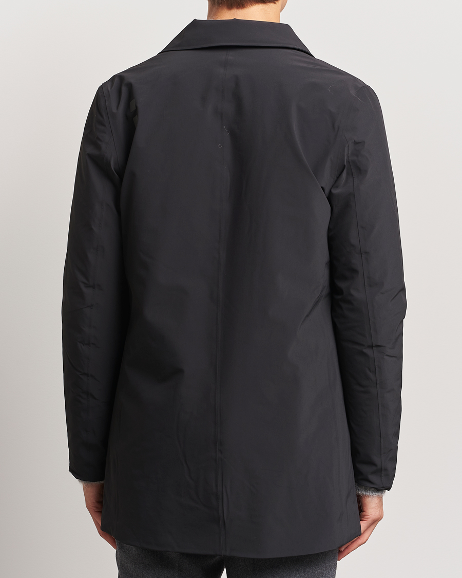 Heren | Jassen | UBR | Regulator Coat Meteorite
