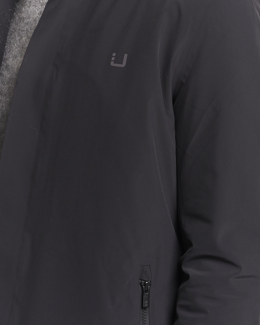 Heren | Jassen | UBR | Regulator Coat Meteorite