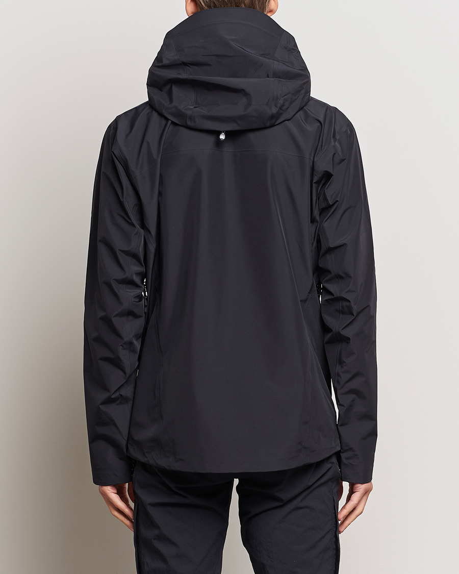 Heren | Jassen | Arc'teryx | Beta LT Jacket Black