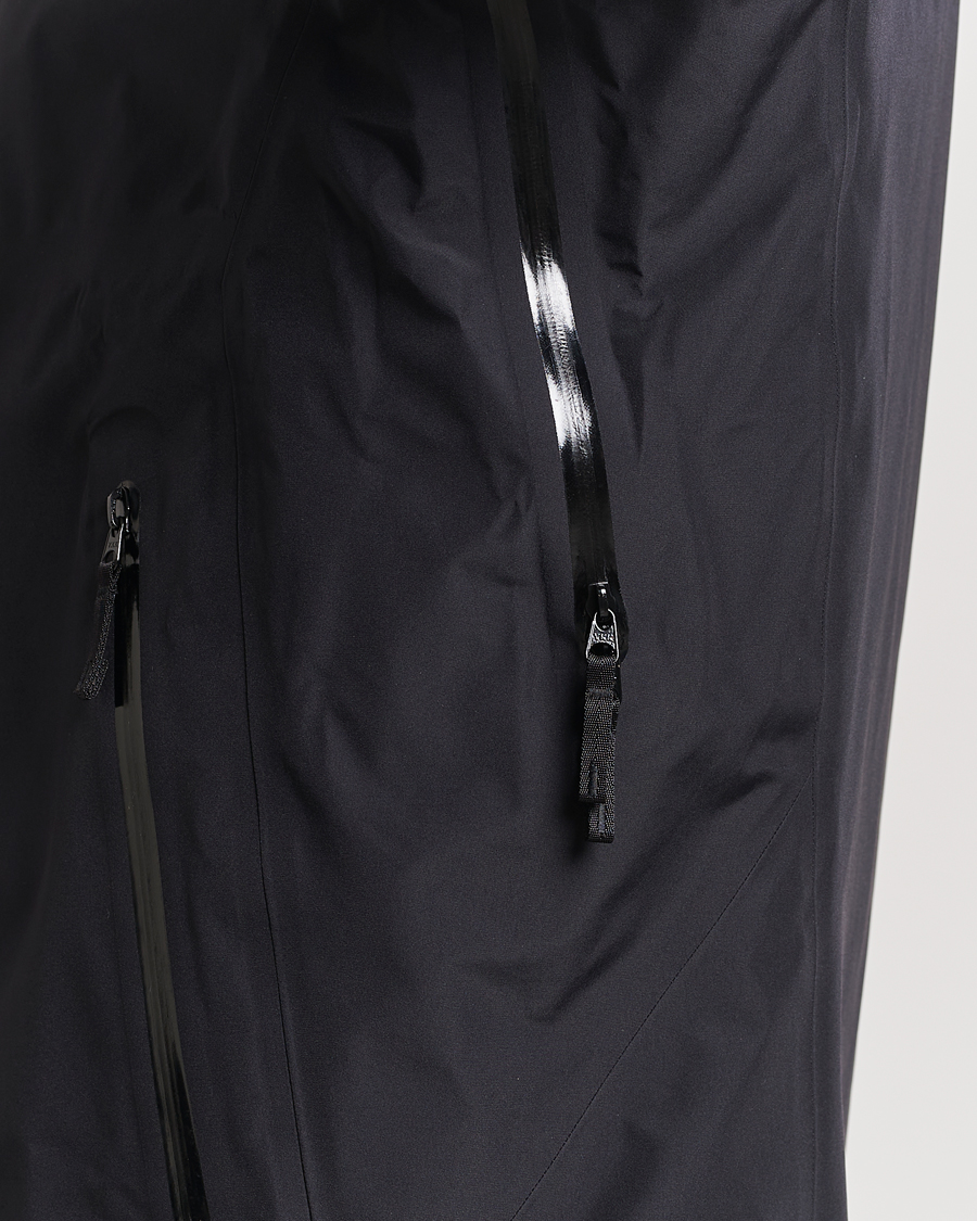 Heren | Jassen | Arc'teryx | Beta LT Jacket Black