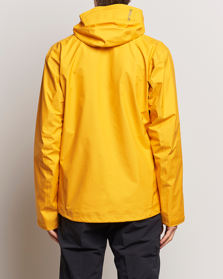 Heren | Jassen | Arc'teryx | Beta Jacket Edziza Orange