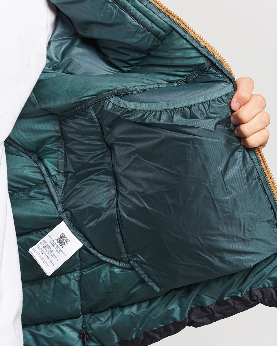 Heren | Jassen | Arc'teryx | Thorium Down Hooded Jacket Dark Magic