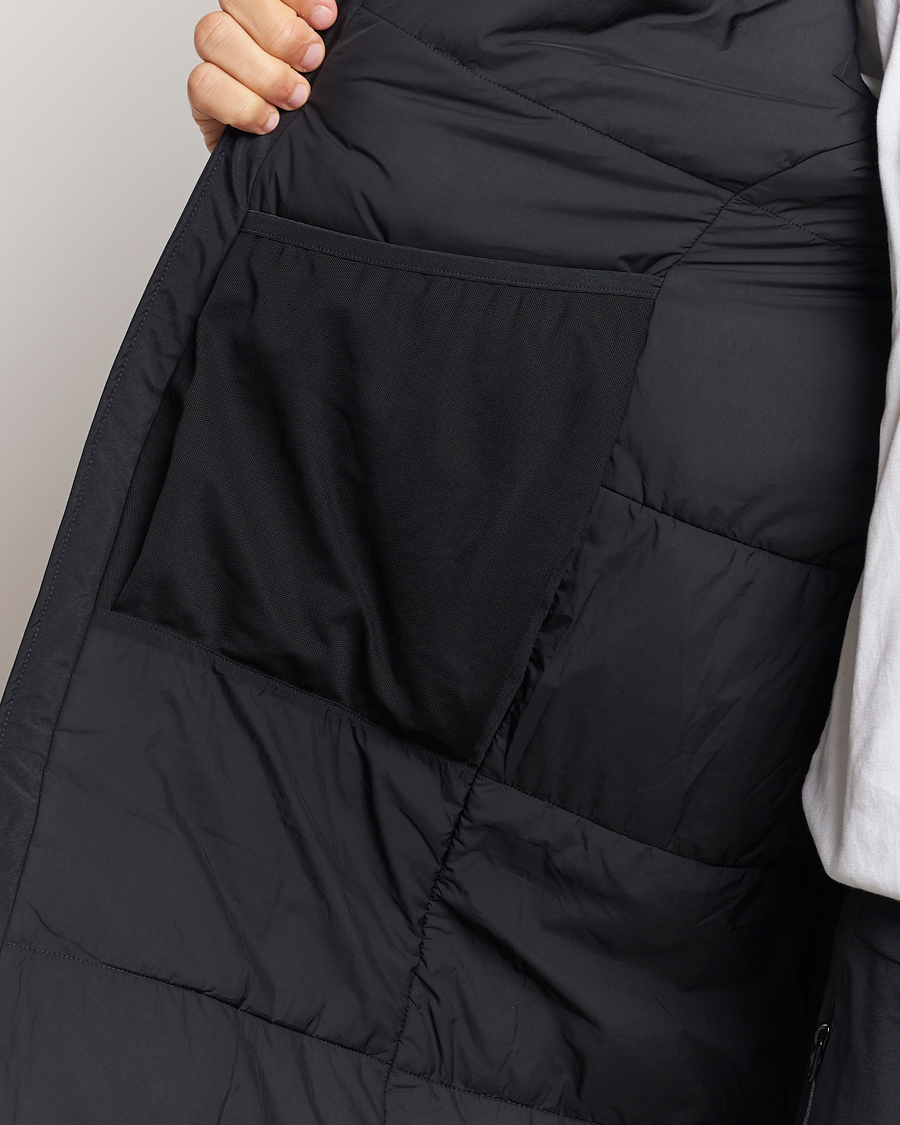 Heren | Jassen | Arc'teryx | Ralle GoreTex Parka Black