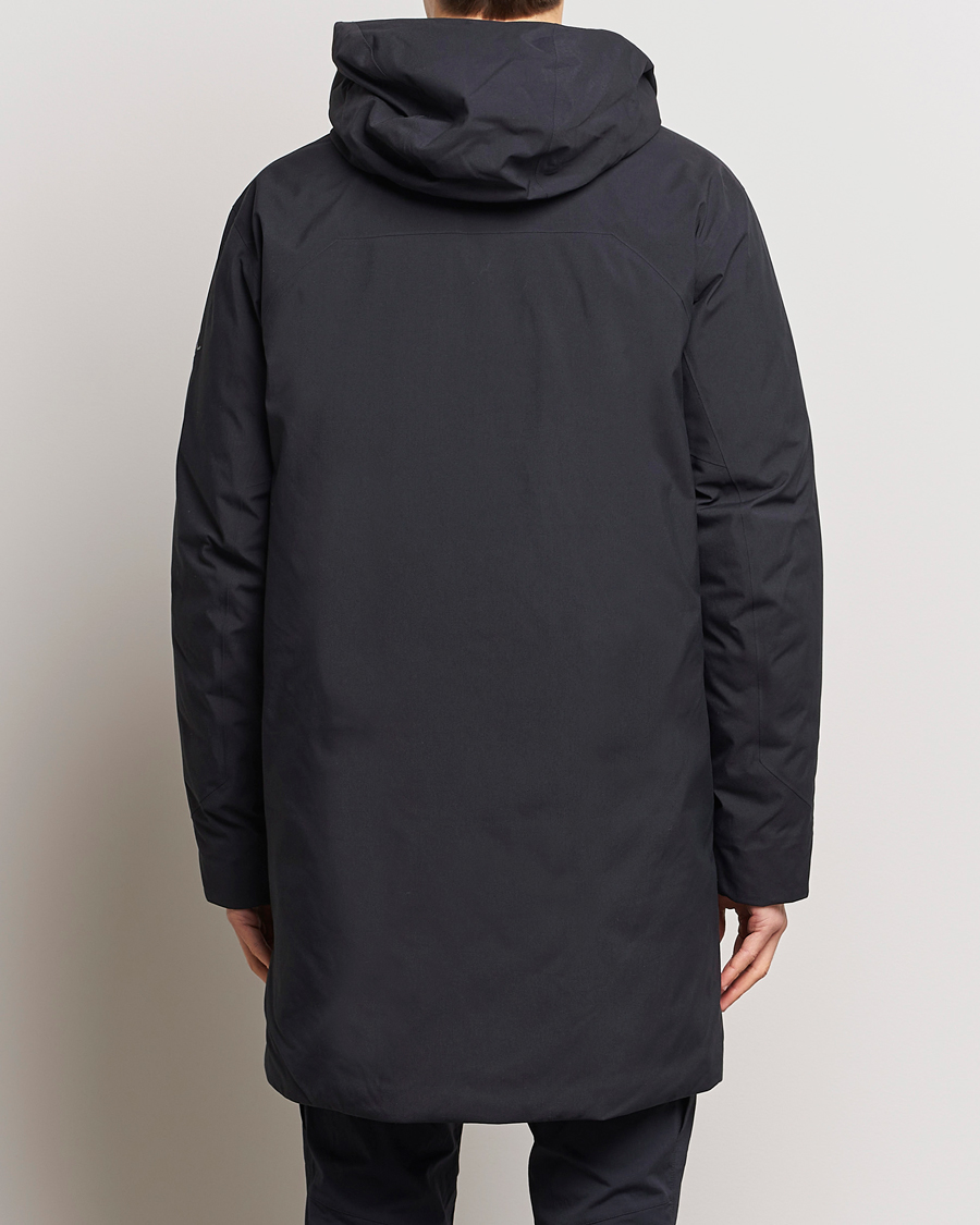 Heren | Jassen | Arc'teryx | Therme SV Parka Black