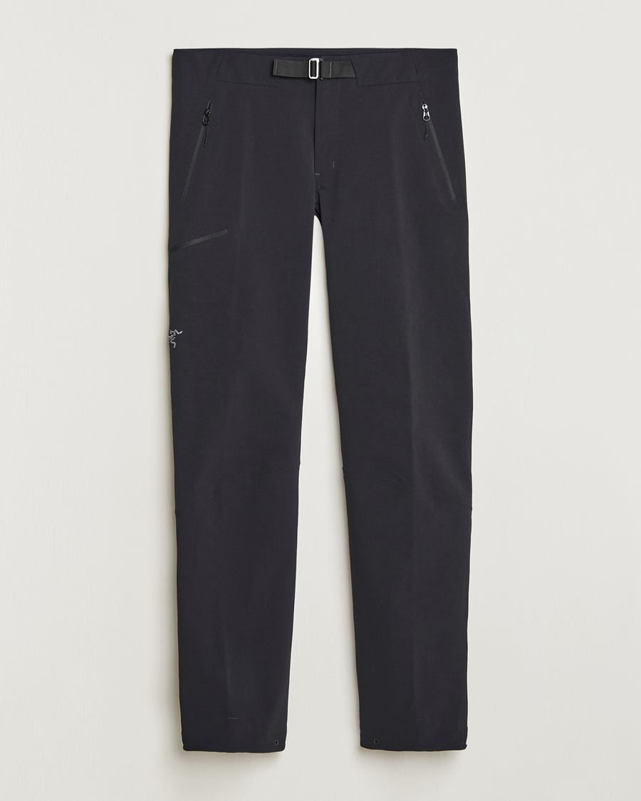 Heren | Broeken | Arc'teryx | Gamma AR Pants Black