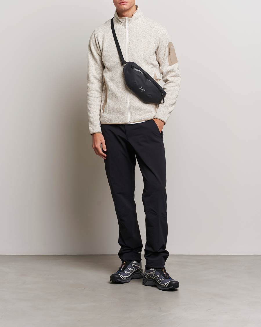Heren | Broeken | Arc'teryx | Gamma AR Pants Black