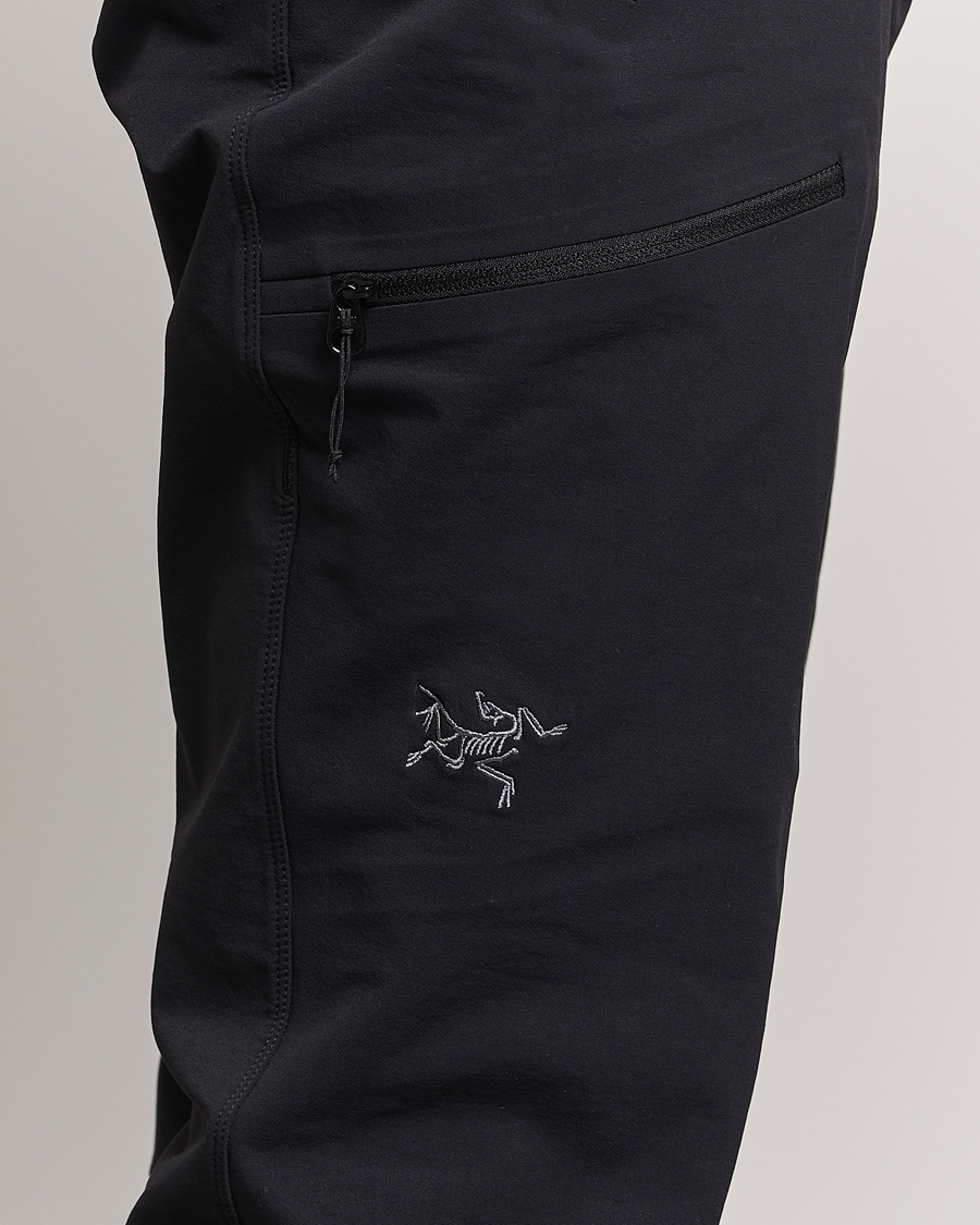 Heren | Broeken | Arc'teryx | Gamma AR Pants Black