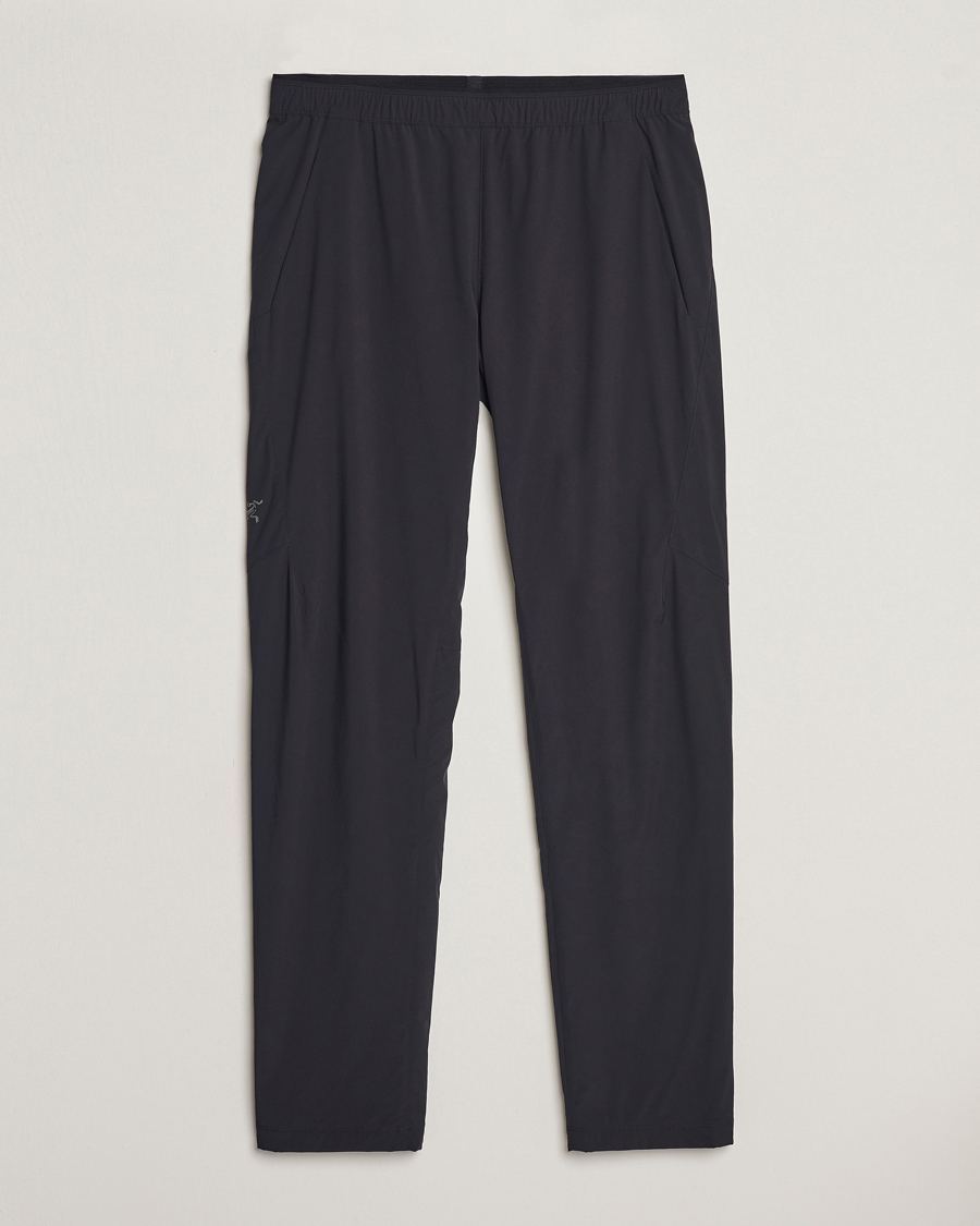 Heren | Broeken | Arc'teryx | Proton Pants Black