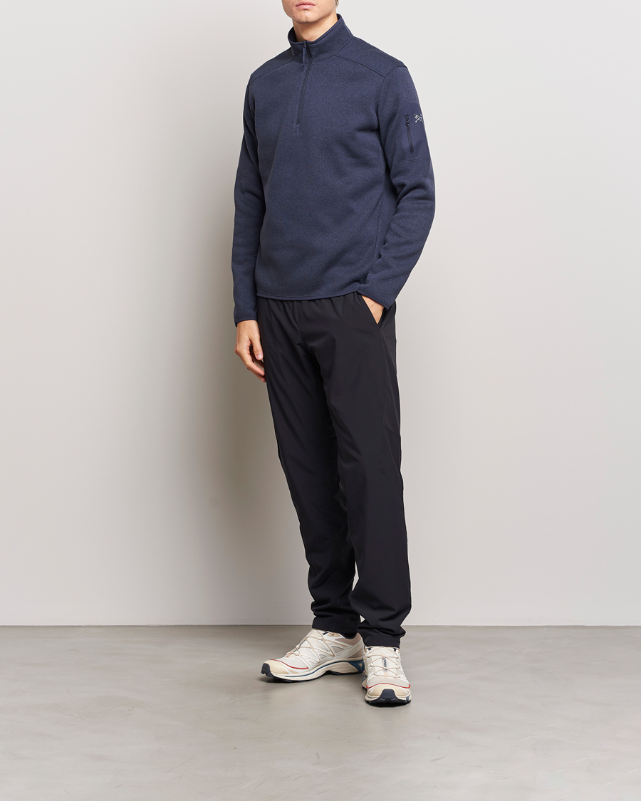 Heren | Broeken | Arc'teryx | Proton Pants Black