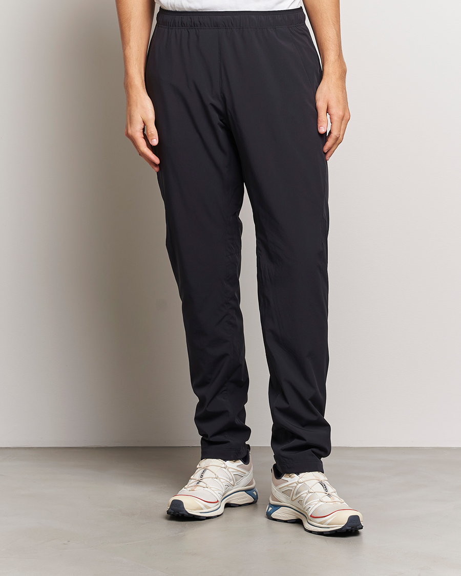Heren | Broeken | Arc'teryx | Proton Pants Black