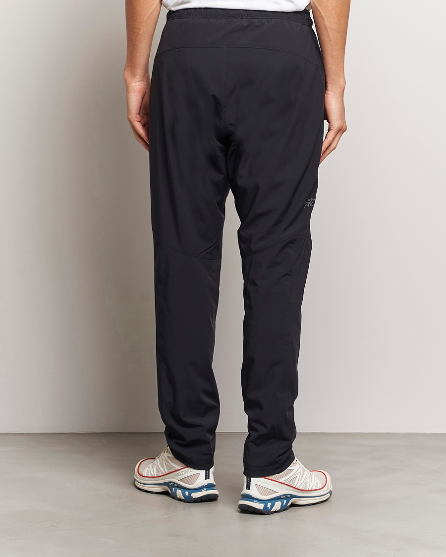 Heren | Broeken | Arc'teryx | Proton Pants Black