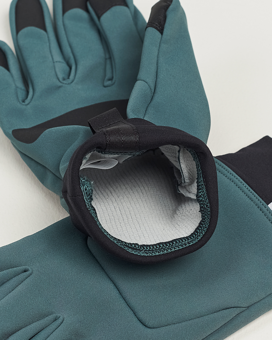 Heren |  | Arc'teryx | Venta Glove Boxcar Green