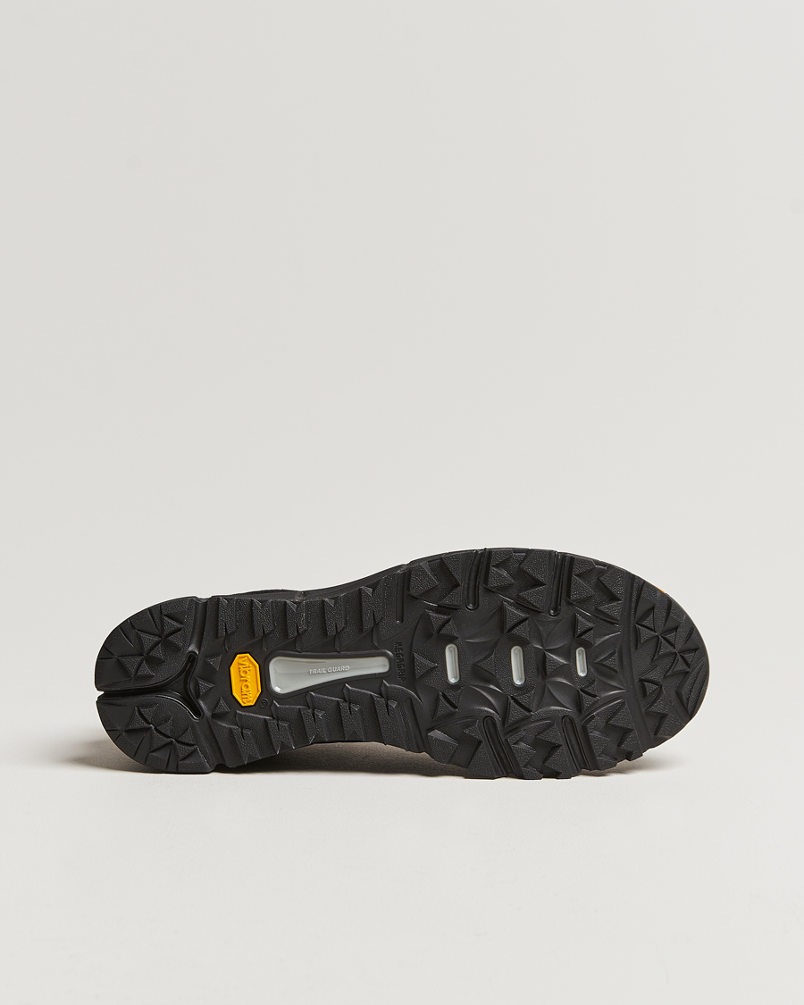 Heren | Danner Trail 2650 Suede GTX Running Sneaker Black | Danner | Trail 2650 Suede GTX Running Sneaker Black