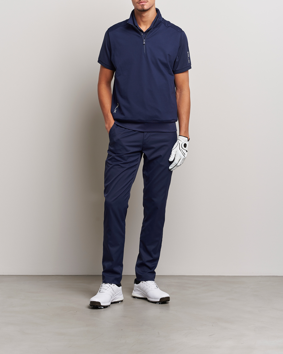 Heren | Jassen | RLX Ralph Lauren | Luxury Performance Vest French Navy