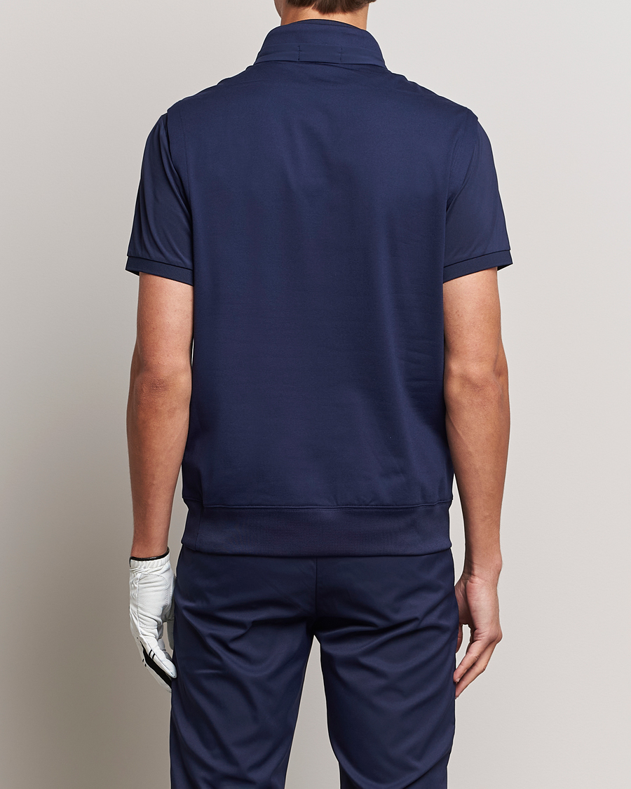 Heren | Jassen | RLX Ralph Lauren | Luxury Performance Vest French Navy