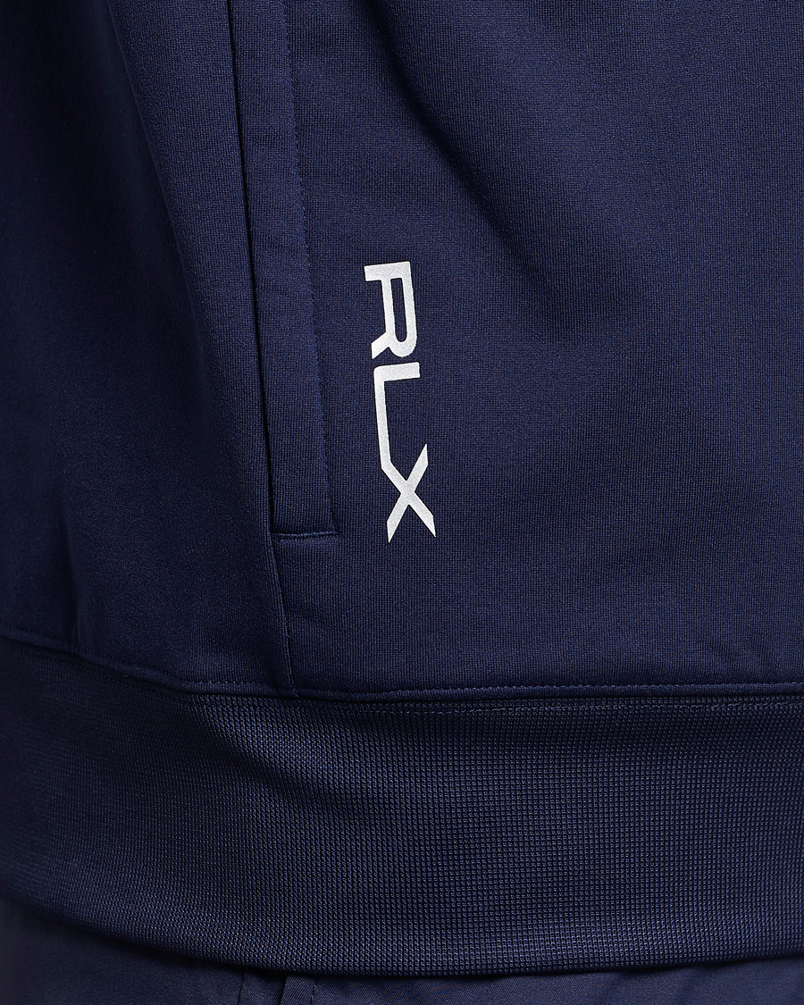 Heren | Jassen | RLX Ralph Lauren | Luxury Performance Vest French Navy