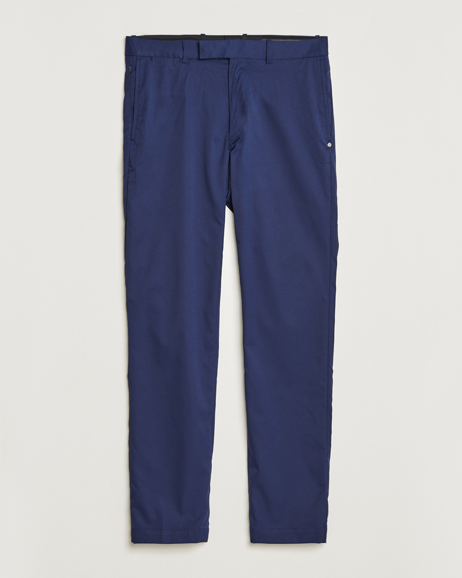 Heren | Broeken | RLX Ralph Lauren | Featherweight Golf Pants French Navy