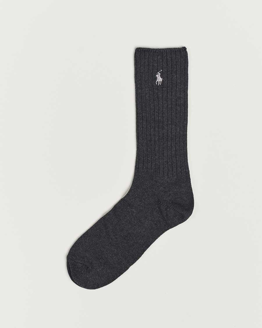 Heren | Ondergoed | Polo Ralph Lauren | 12-Pack Cotton Crew Socks Multi