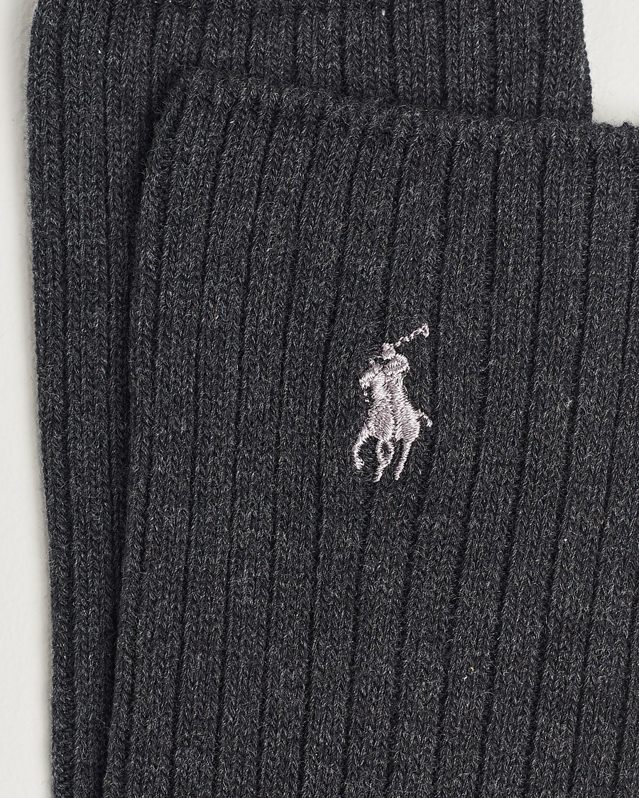 Heren | Ondergoed | Polo Ralph Lauren | 12-Pack Cotton Crew Socks Multi