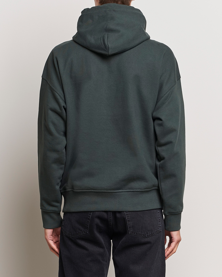 Heren | Truien | Polo Ralph Lauren | Logo Hoodie Faded Black