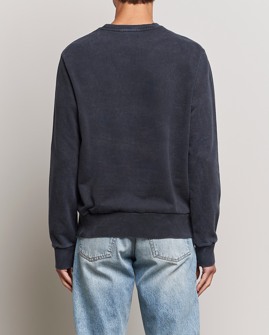 Heren | Truien | Polo Ralph Lauren | Loopback Terry Sweatshirt Faded Black