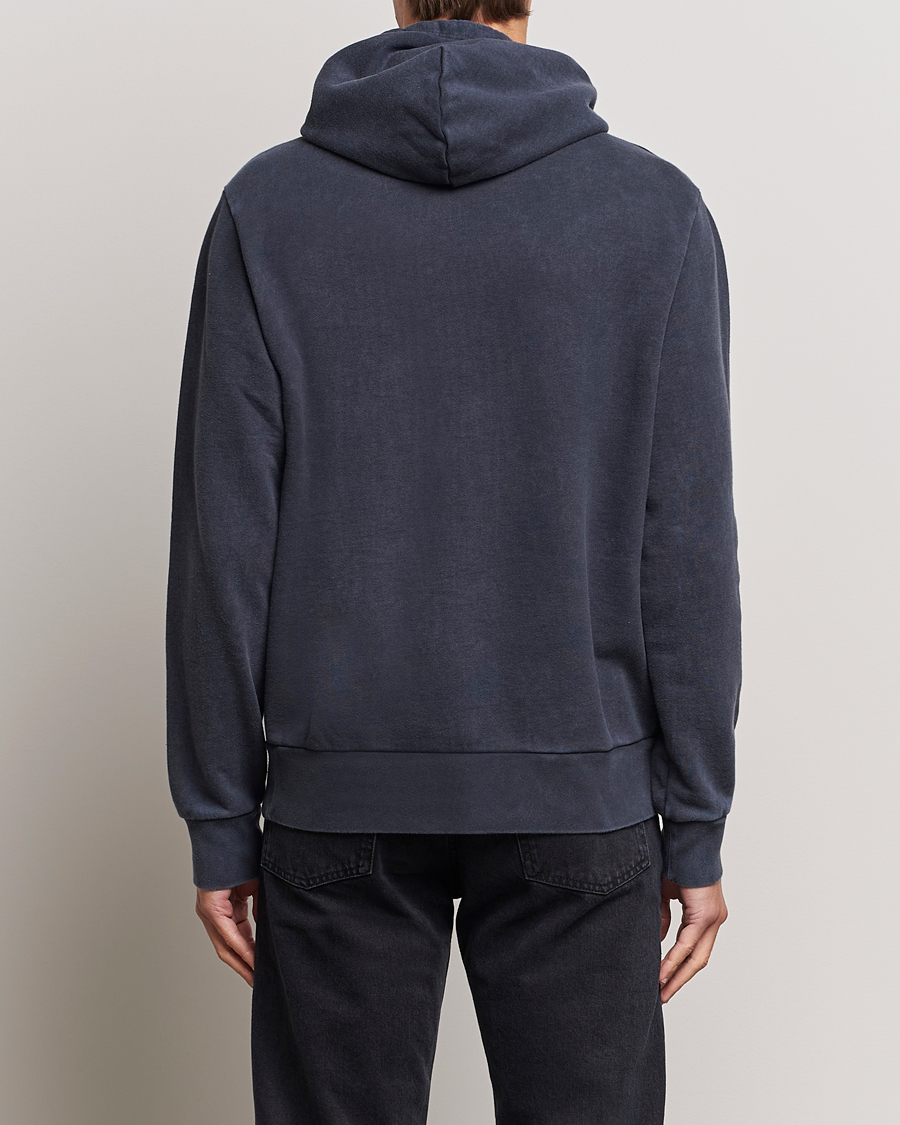 Heren | Truien | Polo Ralph Lauren | Loopback Terry Hoodie Faded Black