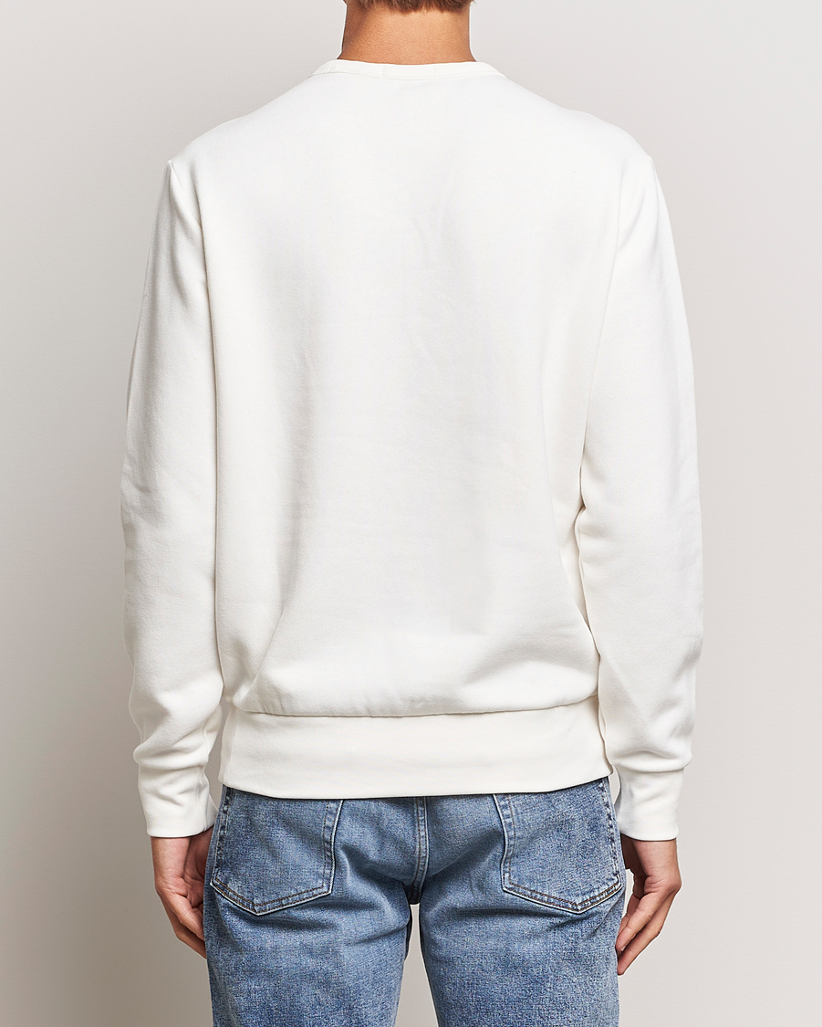 Heren | Truien | Polo Ralph Lauren | RL Fleece Logo Sweatshirt Nevis