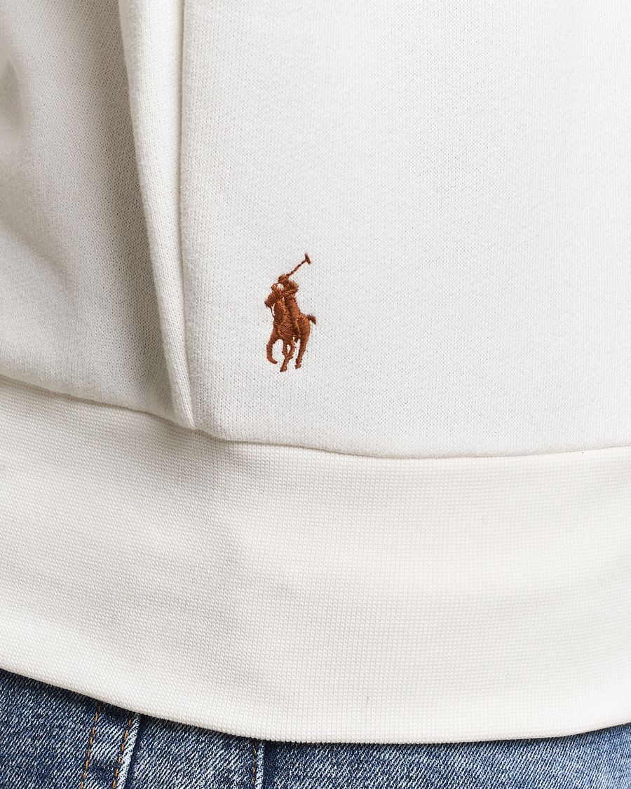 Heren | Truien | Polo Ralph Lauren | RL Fleece Logo Sweatshirt Nevis