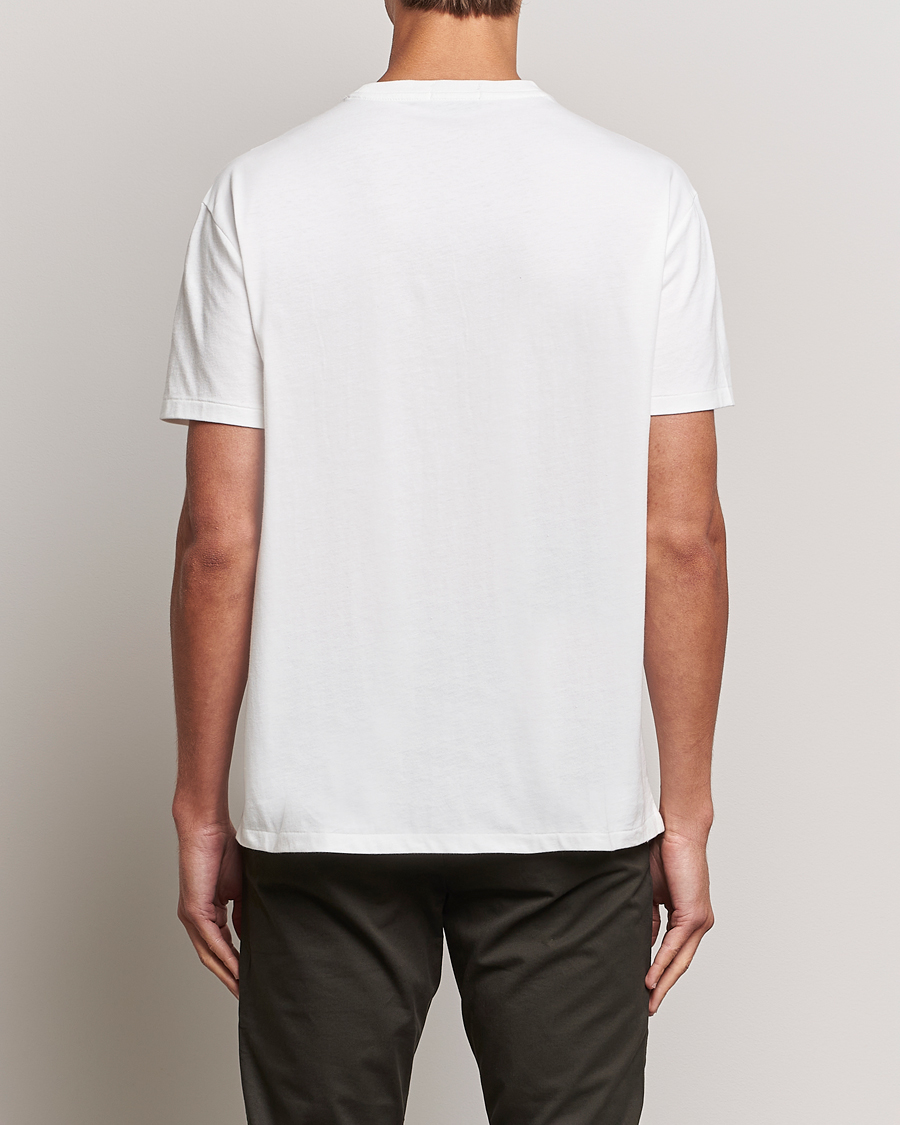Heren | T-shirts | Polo Ralph Lauren | Logo Crew Neck T-Shirt Nevis