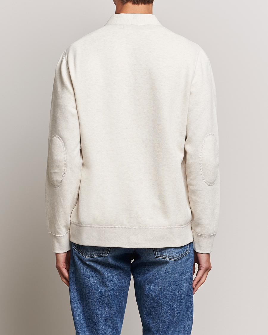 Heren | Truien | Polo Ralph Lauren | Cotton Cardigan New Sand Heather