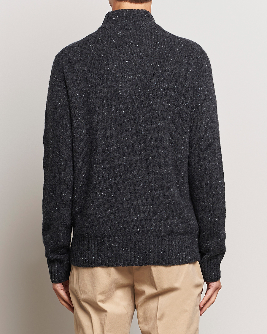 Heren | Truien | Polo Ralph Lauren | Wool Knitted Donegal Onyx