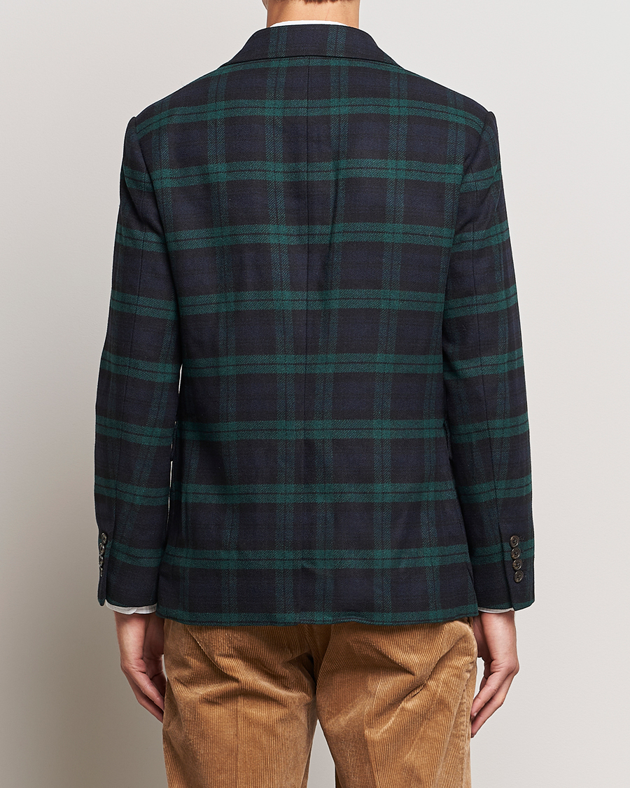 Heren | Blazers | Polo Ralph Lauren | Holiday Tartan Sportcoat Blackwatch