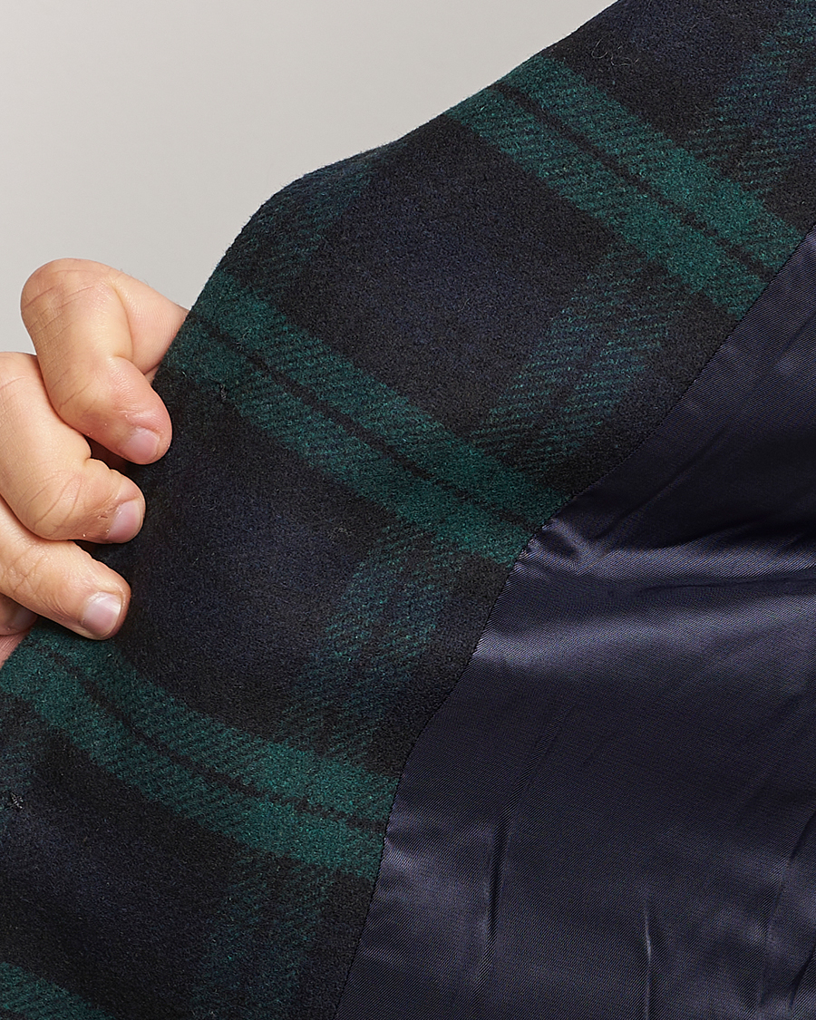 Heren | Blazers | Polo Ralph Lauren | Holiday Tartan Sportcoat Blackwatch
