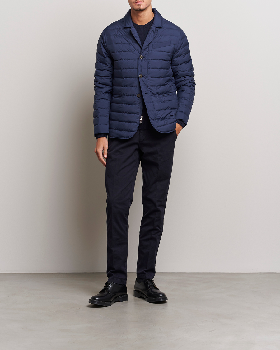 Heren | Jassen | RLX Ralph Lauren | Alden Blazer Jacket French Navy