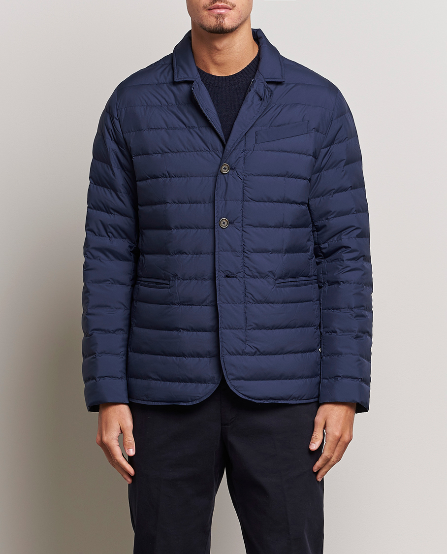Heren | Jassen | RLX Ralph Lauren | Alden Blazer Jacket French Navy